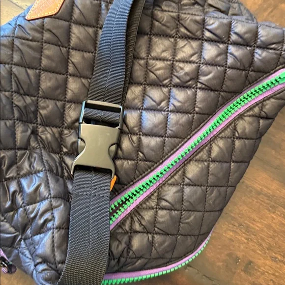 MZ WALLACE limited edition metro sling bag - Picture 6 of 9